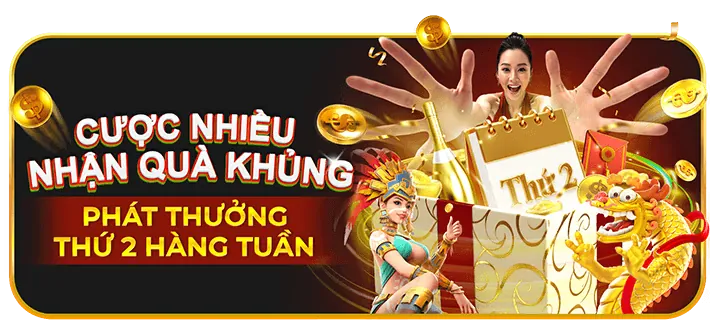 Game Bắn Cá Vua Đại Dương